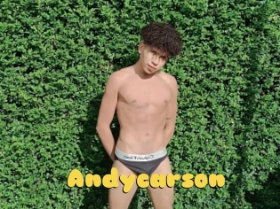 Andycarson