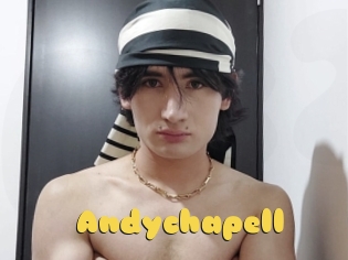 Andychapell