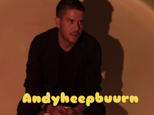 Andyheepbuurn