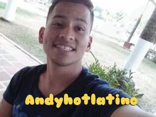 Andyhotlatino