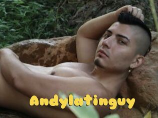 Andylatinguy