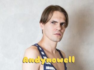 Andynowell