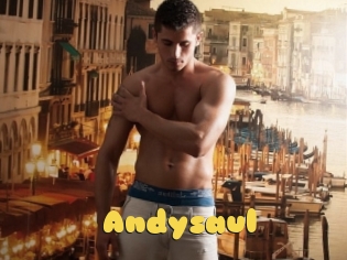 Andysaul