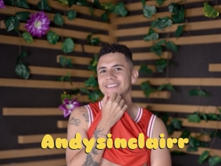 Andysinclairr