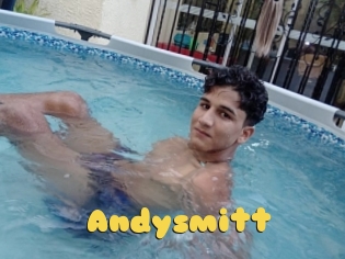 Andysmitt