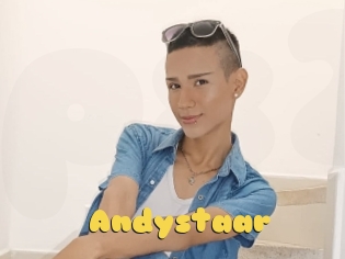 Andystaar