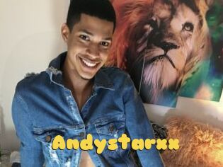 Andystarxx