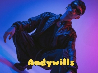 Andywills