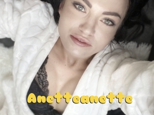 Anetteanette