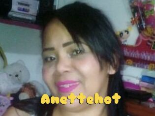 Anettehot