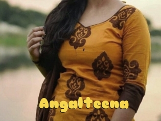 Angalteena