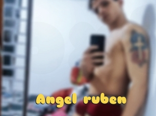 Angel_ruben