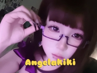 Angelakiki