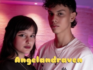 Angelandraven