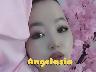 Angelasia