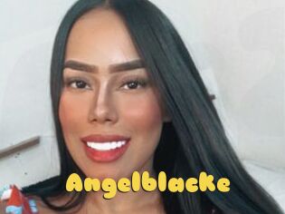 Angelblacke