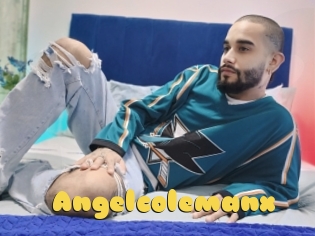 Angelcolemanx