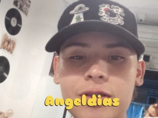 Angeldias