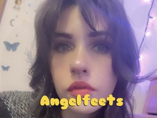 Angelfeets