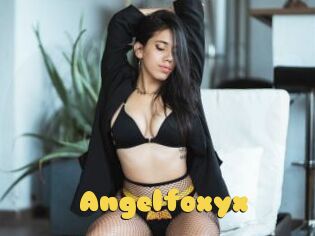 Angelfoxyx