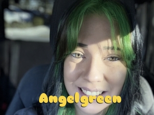 Angelgreen