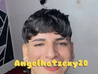 Angelhotsexy20