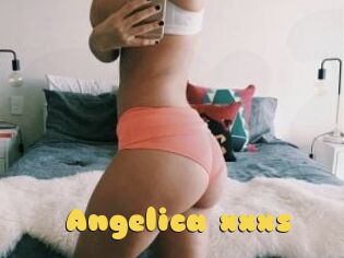 Angelica_xxxs