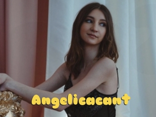 Angelicacant