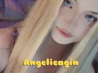 Angelicagin