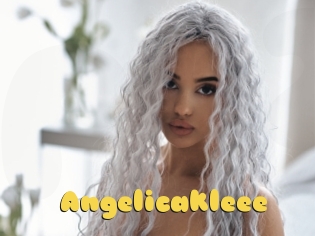 Angelicakleee