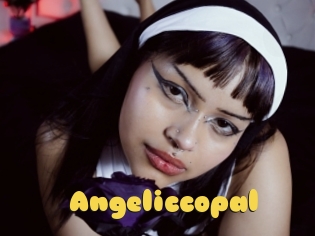 Angeliccopal