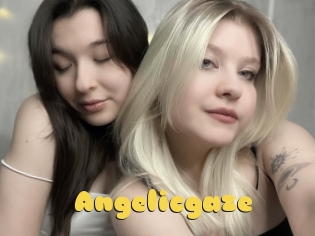 Angelicgaze