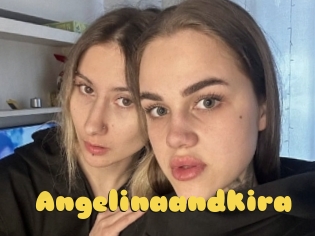 Angelinaandkira