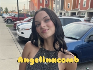 Angelinacomb