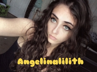 Angelinalilith