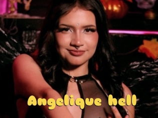 Angelique_hell