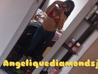 Angeliquediamondsj