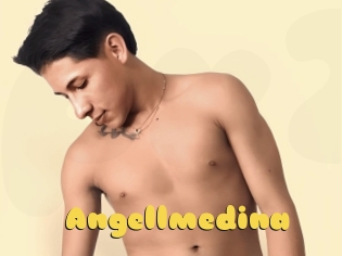 Angellmedina