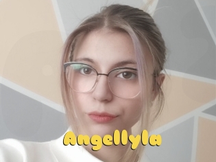 Angellyla