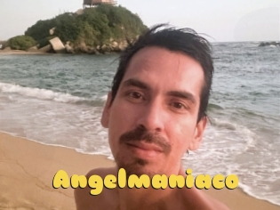 Angelmaniaco