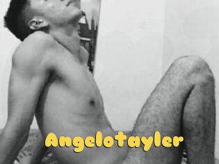 Angelotayler