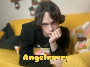 Angelrorry