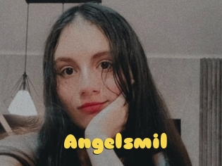 Angelsmil