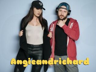 Angieandrichard