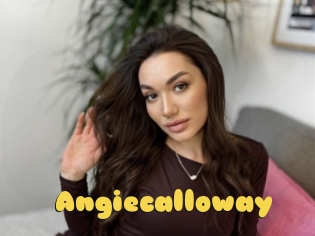 Angiecalloway