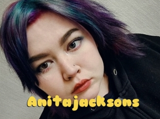 Anitajacksons