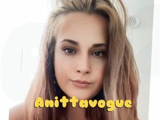 Anittavogue