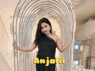 Anjalii