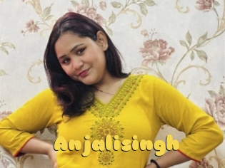 Anjalisingh