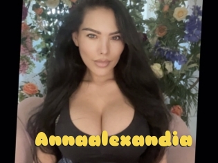 Annaalexandia